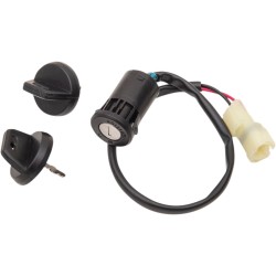 Contact de aprindere HONDA MSE MOOSE RACING 400-1214-PU Contact de aprindere HONDA MSE MOOSE RACING 400-1214-PU
