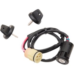 Cheie de contact HONDA MSE MOOSE RACING 400-1215-PU