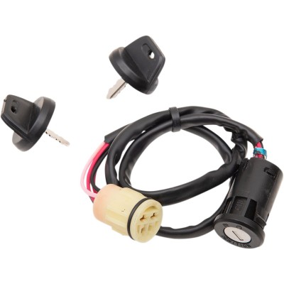 Cheie de contact HONDA MSE MOOSE RACING 400-1215-PU