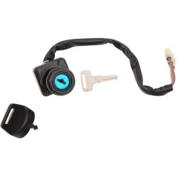 Cheie de contact A CAT MSE MOOSE RACING 200-1513-PU