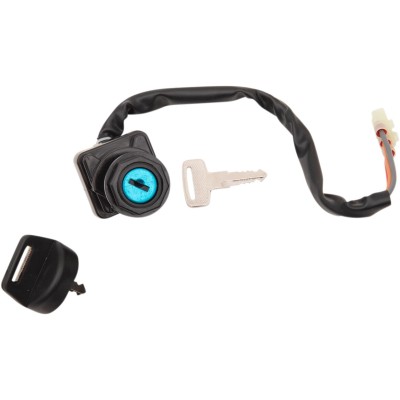Cheie de contact A CAT MSE MOOSE RACING 200-1513-PU