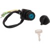 Cheie de contact KAW MSE MOOSE RACING 600-1107-PU