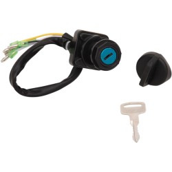 Cheie de contact KAW MSE MOOSE RACING 600-1107-PU Cheie de contact KAW MSE MOOSE RACING 600-1107-PU