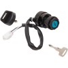 Cheie de contact KAW MSE MOOSE RACING 600-1111-PU