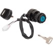 Cheie de contact KAW MSE MOOSE RACING 600-1111-PU thumb
