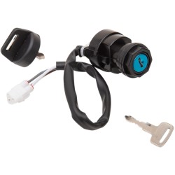 Cheie de contact KAW MSE MOOSE RACING 600-1111-PU