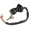 Cheie de contact SUZ MSE MOOSE RACING 300-0120-PU