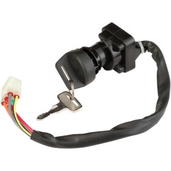 Cheie de contact SUZ MSE MOOSE RACING 300-0120-PU Cheie de contact SUZ MSE MOOSE RACING 300-0120-PU