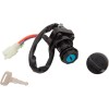 Cheie de contact YAM MSE MOOSE RACING 300-0121-PU