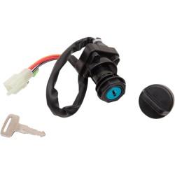 Cheie de contact YAM MSE MOOSE RACING 300-0121-PU Cheie de contact YAM MSE MOOSE RACING 300-0121-PU