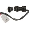 Cheie de contact YAM MSE MOOSE RACING 700-1203-PU