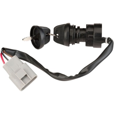 Cheie de contact YAM MSE MOOSE RACING 700-1203-PU