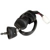 Cheie de contact YAM MSE MOOSE RACING 700-1205-PU