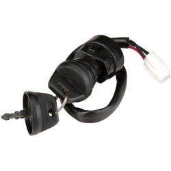 Cheie de contact YAM MSE MOOSE RACING 700-1205-PU Cheie de contact YAM MSE MOOSE RACING 700-1205-PU