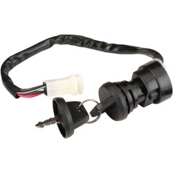 Cheie de contact YAM MSE MOOSE RACING 700-1207-PU Cheie de contact YAM MSE MOOSE RACING 700-1207-PU