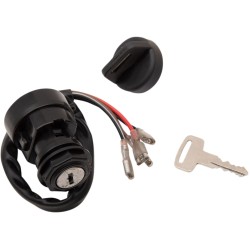 Cheie de contact POL MSE MOOSE RACING 100-3062-PU Cheie de contact POL MSE MOOSE RACING 100-3062-PU