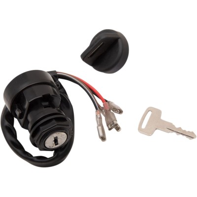 Cheie de contact POL MSE MOOSE RACING 100-3062-PU
