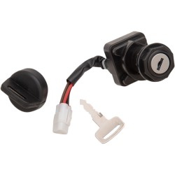 Cheie de contact SUZ MSE MOOSE RACING 300-0122-PU