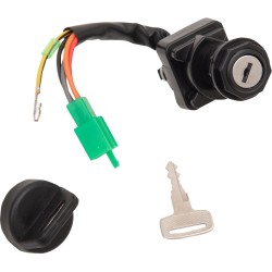Cheie de contact SUZ MSE MOOSE RACING 300-0123-PU Cheie de contact SUZ MSE MOOSE RACING 300-0123-PU