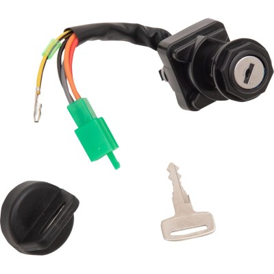 Cheie de contact SUZ MSE MOOSE RACING 300-0123-PU