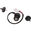 Cheie de contact YAM MSE MOOSE RACING 700-1208-PU