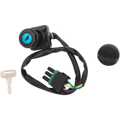 Cheie de contact CANAM MSE MOOSE RACING 500-3371-PU
