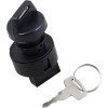 Cheie de contact POL MSE MOOSE RACING 100-1314-PU