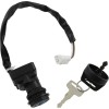Cheie de contact KAW MSE MOOSE RACING 600-1108-PU