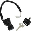 Cheie de contact KAW MSE MOOSE RACING 600-1108-PU thumb
