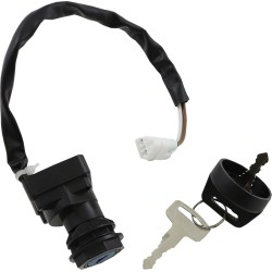 Cheie de contact KAW MSE MOOSE RACING 600-1108-PU Cheie de contact KAW MSE MOOSE RACING 600-1108-PU