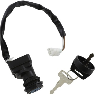 Cheie de contact KAW MSE MOOSE RACING 600-1108-PU Cheie de contact KAW MSE MOOSE RACING 600-1108-PU