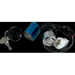 Cheie de contact CF MOTO MSE MOOSE RACING 800-1019-PU