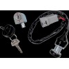 Cheie de contact CF MOTO MSE MOOSE RACING 800-1020-PU