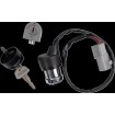 Cheie de contact CF MOTO MSE MOOSE RACING 800-1021-PU Cheie de contact CF MOTO MSE MOOSE RACING 800-1021-PU thumb