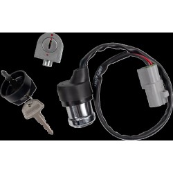 Cheie de contact CF MOTO MSE MOOSE RACING 800-1021-PU Cheie de contact CF MOTO MSE MOOSE RACING 800-1021-PU