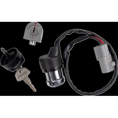 Cheie de contact CF MOTO MSE MOOSE RACING 800-1021-PU