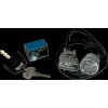 Cheie de contact CF MOTO MSE MOOSE RACING 800-1022-PU