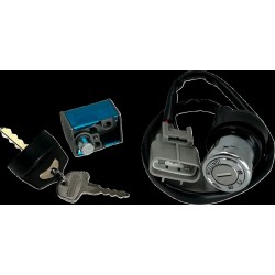 Cheie de contact CF MOTO MSE MOOSE RACING 800-1022-PU Cheie de contact CF MOTO MSE MOOSE RACING 800-1022-PU