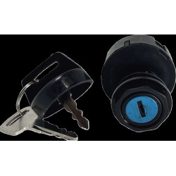 Cheie de contact CAN AM MSE MOOSE RACING 500-1098-PU Cheie de contact CAN AM MSE MOOSE RACING 500-1098-PU