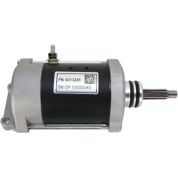 Starter OEM înlocuire MOOSE RACING M-61-521 Starter OEM înlocuire MOOSE RACING M-61-521