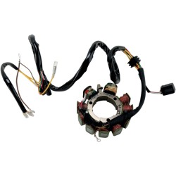 Stator MOOSE RACING M-21-551 Stator MOOSE RACING M-21-551