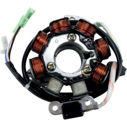 Stator high-output MOOSE RACING M-21-602H Stator high-output MOOSE RACING M-21-602H