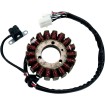 Stator high-output MOOSE RACING M-21-708H Stator high-output MOOSE RACING M-21-708H thumb