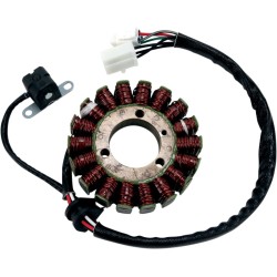 Stator high-output MOOSE RACING M-21-708H Stator high-output MOOSE RACING M-21-708H