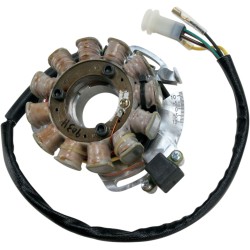 Stator high-output MOOSE RACING M-21-903H Stator high-output MOOSE RACING M-21-903H