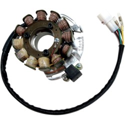 Stator MOOSE RACING M-21-908H Stator MOOSE RACING M-21-908H