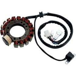 Stator MOOSE RACING M-21-911 Stator MOOSE RACING M-21-911
