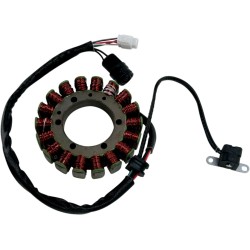 Stator MOOSE RACING M-21-917 Stator MOOSE RACING M-21-917