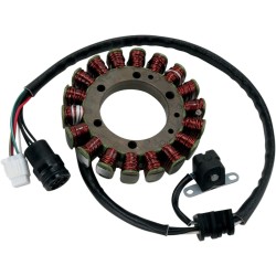 Stator MOOSE RACING M-21-918 Stator MOOSE RACING M-21-918