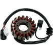 Stator high-output MOOSE RACING M-21-966H Stator high-output MOOSE RACING M-21-966H thumb